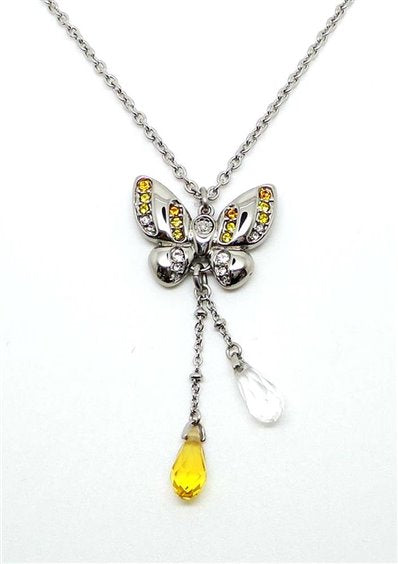 COLLANA MORELLATO 