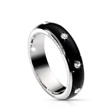 Carica l&#39;immagine nel visualizzatore di Gallery, ANELLO DONNA MORELLATO &quot;LOVE RINGS&quot;
