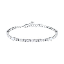 Carica l'immagine nel visualizzatore di Gallery, BRACCIALE DONNA MORELLATO "TESORI" TENNIS
