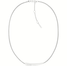 Charger l'image dans la galerie, COLLANA DONNA CALVIN KLEIN "ELONGATED DROPS"
