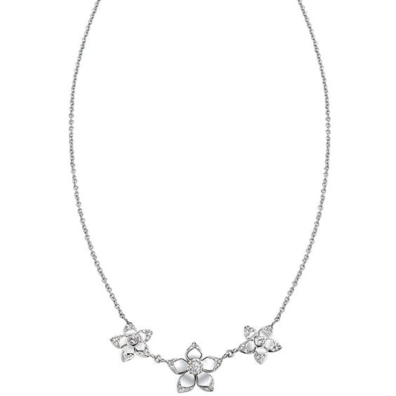 COLLANA DONNA MORELLATO 
