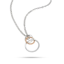 Load image into Gallery viewer, COLLANA DONNA MORELLATO  &quot;BAGLIORI &quot;
