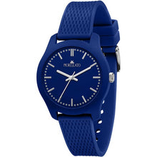 Lade das Bild in den Galerie-Viewer, OROLOGIO MORELLATO "SOFT" BLU
