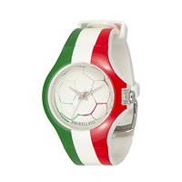 Lade das Bild in den Galerie-Viewer, OROLOGIO UNISEX  MORELLATO  "COLOURS"
