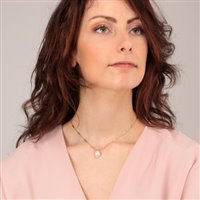 Lade das Bild in den Galerie-Viewer, COLLANA DONNA MORELLATO "DESIGN"
