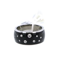 Load image into Gallery viewer, ANELLO DONNA MORELLATO &quot;LOVE RINGS&quot;
