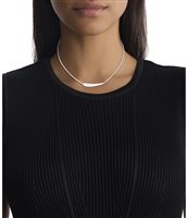Charger l'image dans la galerie, COLLANA DONNA CALVIN KLEIN "ELONGATED DROPS"
