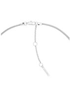 Charger l'image dans la galerie, COLLANA DONNA CALVIN KLEIN "ELONGATED DROPS"
