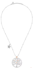 Cargar imagen en el visor de la galería, COLLANA DONNA MORELLATO "TALISMANI"
