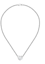 Lade das Bild in den Galerie-Viewer, COLLANA DONNA MORELLATO "DROPS" CUORE
