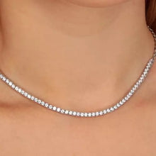 Load image into Gallery viewer, COLLANA DONNA MORELLATO &quot;SCINTILLE&quot;
