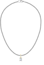 Load image into Gallery viewer, COLLANA DONNA MORELLATO &quot;DROPS&quot;
