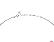 Load image into Gallery viewer, COLLANA DONNA MORELLATO &quot;FOGLIA&quot;
