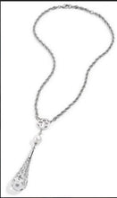 Load image into Gallery viewer, COLLANA DONNA MORELLATO "DUCALE"
