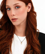 Load image into Gallery viewer, COLLANA DONNA MORELLATO &quot;DROPS&quot;
