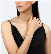 Load image into Gallery viewer, Bracciale Morellato Tesori in argento
