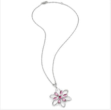 Carica l&#39;immagine nel visualizzatore di Gallery, COLLANA DONNA MORELLATO &quot;FIORE MIO&quot;
