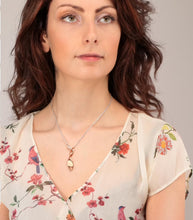 Load image into Gallery viewer, COLLANA DONNA MORELLATO &quot;FOGLIA&quot;
