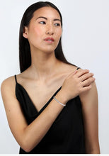 Load image into Gallery viewer, Bracciale Morellato Tesori in argento
