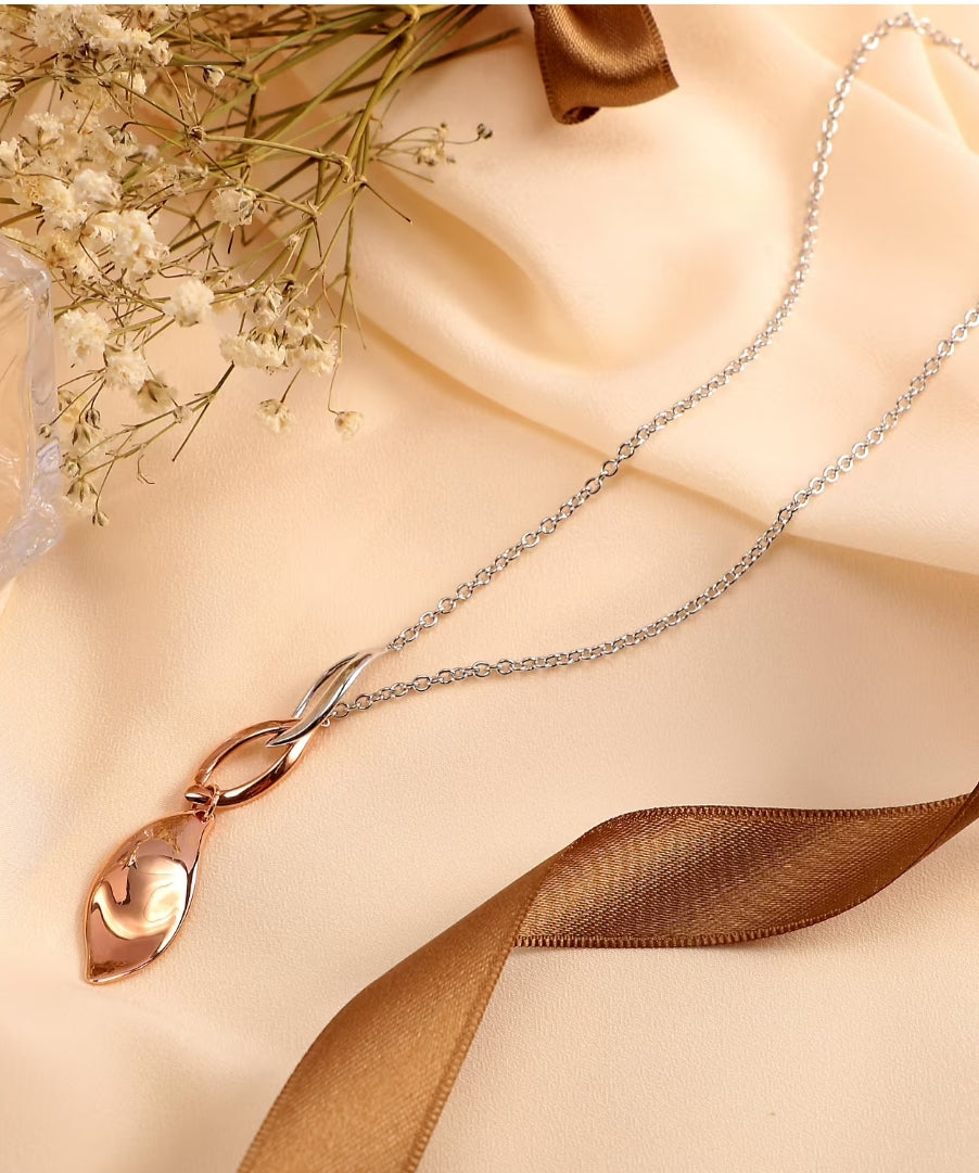 COLLANA DONNA MORELLATO 