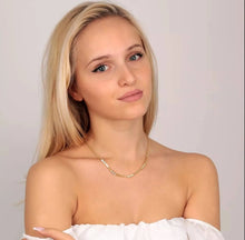 Carica l&#39;immagine nel visualizzatore di Gallery, COLLANA DONNA MORELLATO &quot;SCINTILLE&quot;
