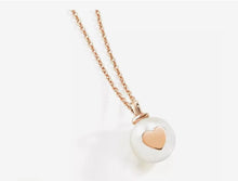 Carica l&#39;immagine nel visualizzatore di Gallery, COLLANA DONNA MORELLATO COLLEZIONE &quot;CHICCHE&quot;
