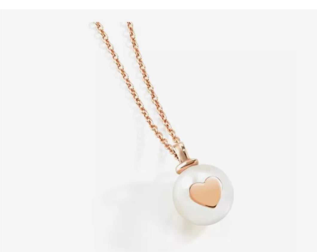 COLLANA DONNA MORELLATO COLLEZIONE 