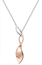 Load image into Gallery viewer, COLLANA DONNA MORELLATO &quot;FOGLIA&quot;
