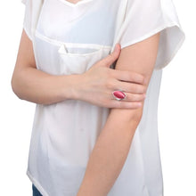 Carica l&#39;immagine nel visualizzatore di Gallery, anello donna gioielli Morellato Profonda SALZ16012 Scegli PayPal al checkout per pagare con Paga in 3 rate.

