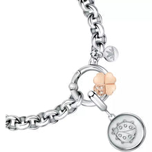 Carica l&#39;immagine nel visualizzatore di Gallery, BRACCIALE MORELLATO &quot;DROPS&quot;
