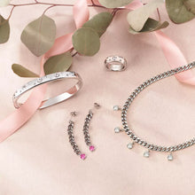 Load image into Gallery viewer, BRACCIALE MORELLATO &quot;POETICA&quot;
