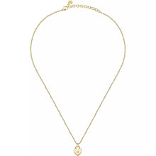 Carica l&#39;immagine nel visualizzatore di Gallery, Collana Morellato in acciaio Laminato in oro giallo
