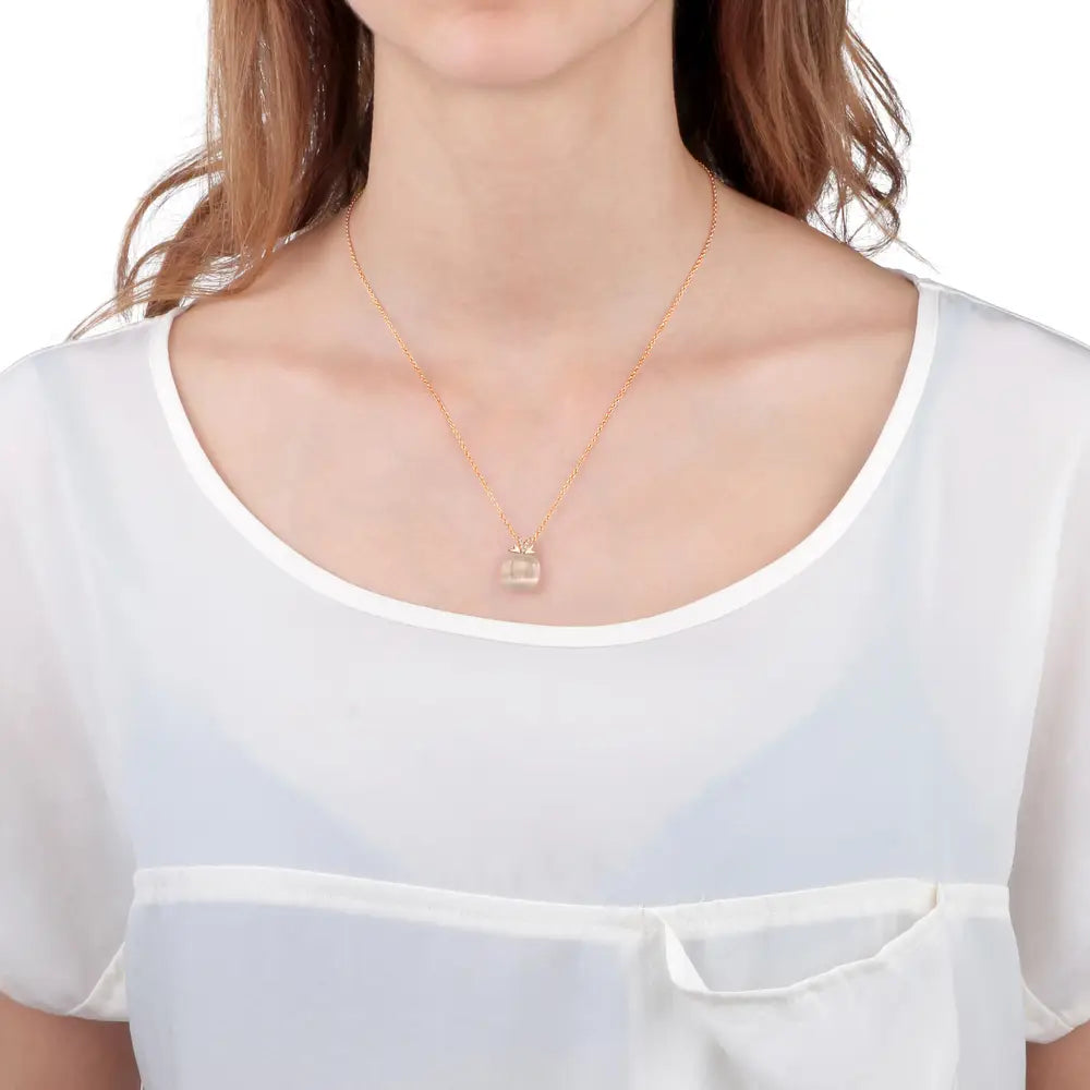 COLLANA MORELLATO 