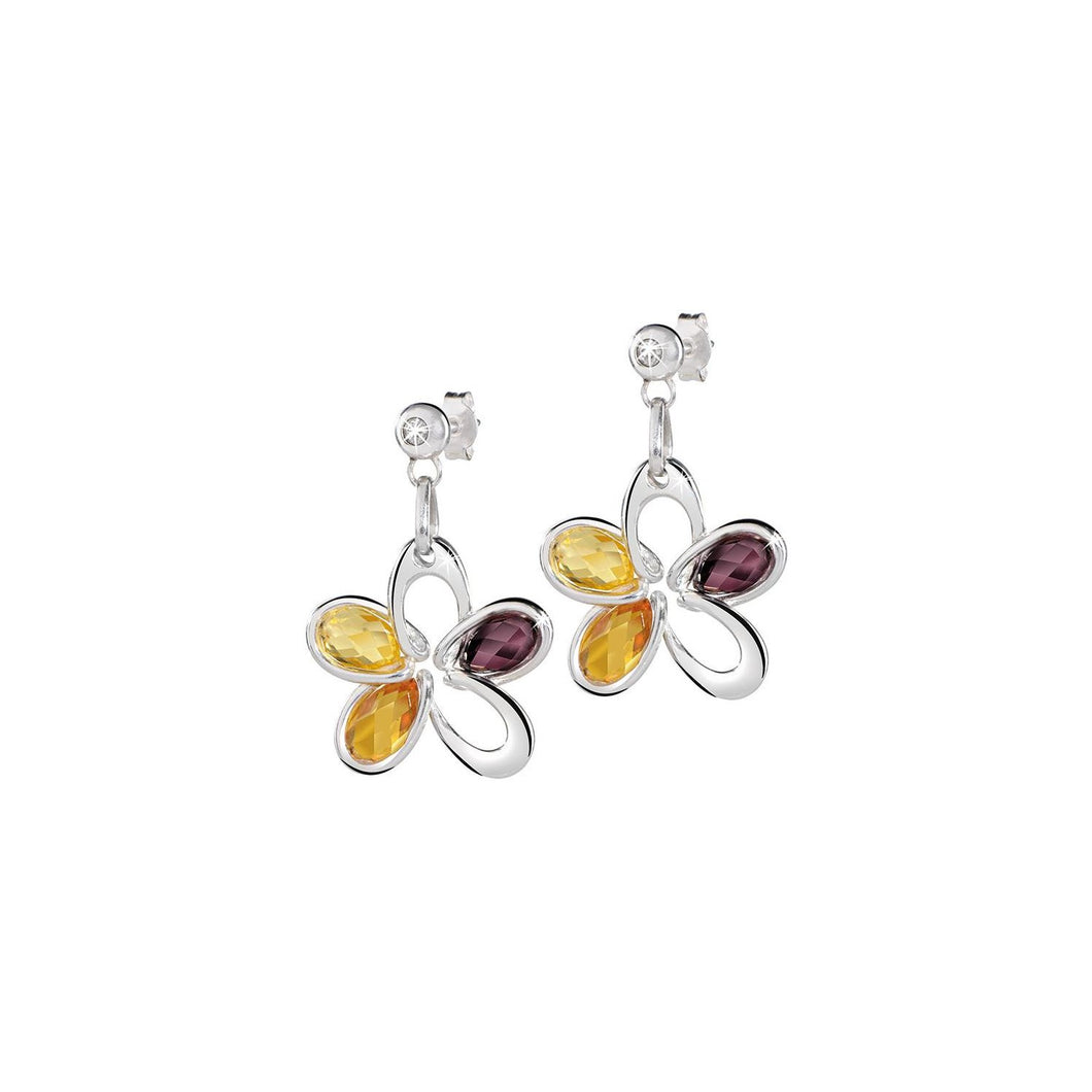 ORECCHINI MORELLATO FLEUR - SIQ06