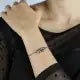 Load image into Gallery viewer, BRACCIALE MORELLATO &quot;DROPS&quot;
