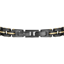 Load image into Gallery viewer, BRACCIALE UOMO MORELLATO MOTOWN - SALS22
