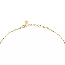 Carica l&#39;immagine nel visualizzatore di Gallery, Collana Morellato in acciaio Laminato in oro giallo
