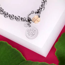 Carica l&#39;immagine nel visualizzatore di Gallery, BRACCIALE MORELLATO &quot;DROPS&quot;
