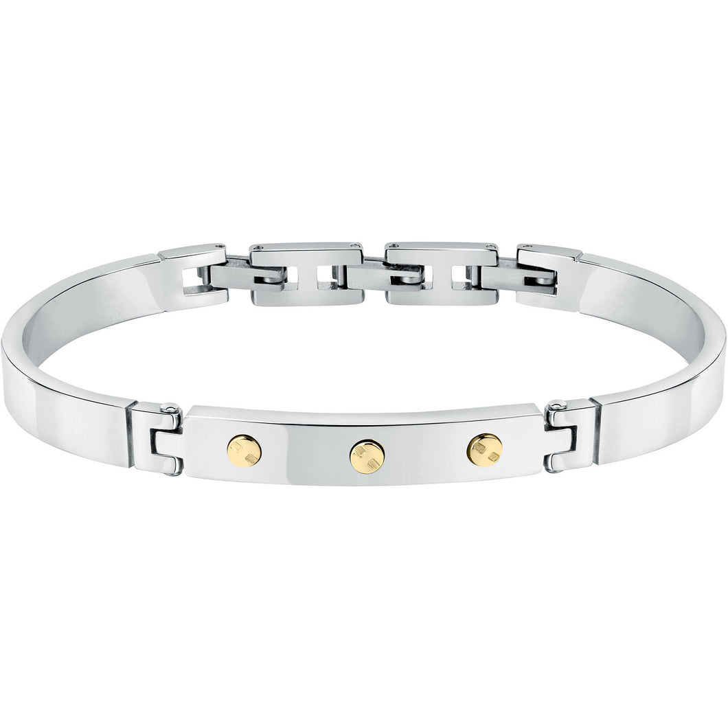 Morellato bracciale uomo gioielli Morellato Urban