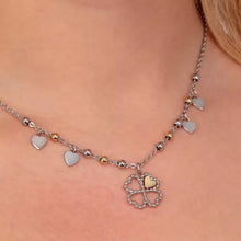 Load image into Gallery viewer, COLLANA MORELLATO&quot;DOLCEVITA&quot;
