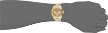 Load image into Gallery viewer, GUESS FRONTIER 46MM. Con cristalli  bianchi MULTIFUNZIONE CON CINTURINO IN ACCIAIO LAMINATO ORO GIALLO  W0799G2 &quot;Scegli PayPal al checkout per pagare con Paga in 3 rate.&quot;
