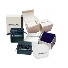 Carica l&#39;immagine nel visualizzatore di Gallery, ANELLO DONNA  MORELLATO &quot;GIOIA&quot; MISURA 14 Scegli PayPal al checkout per pagare con Paga in 3 rate.
