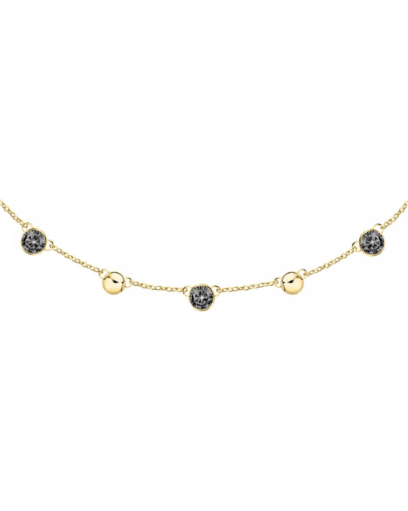 MORELLATO Collana in acciaio 316L SAQG02 Morellato da donna