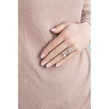 Carica l&#39;immagine nel visualizzatore di Gallery, ANELLO DONNA  MORELLATO &quot;GIOIA&quot; MISURA 14 Scegli PayPal al checkout per pagare con Paga in 3 rate.
