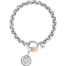 Carica l&#39;immagine nel visualizzatore di Gallery, BRACCIALE MORELLATO &quot;DROPS&quot;
