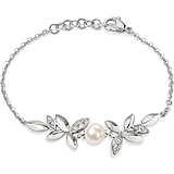 Load image into Gallery viewer, Bracciale donna Morellato con perla
