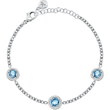 Load image into Gallery viewer, Morellato bracciale donna gioielli Morellato Tesori
