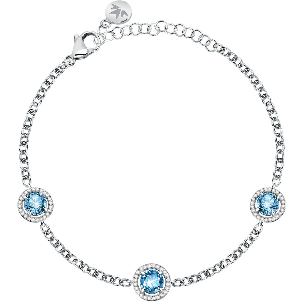 Morellato bracciale donna gioielli Morellato Tesori