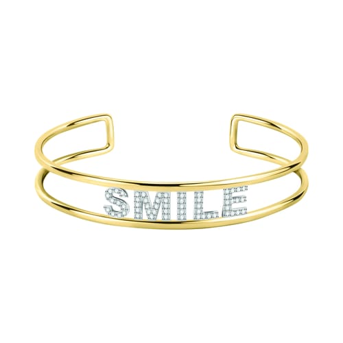 COLLEZIONE CERCHI BRACCIALE MORELLATO CERCHI - SAKM64