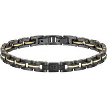 Load image into Gallery viewer, BRACCIALE UOMO MORELLATO MOTOWN - SALS22
